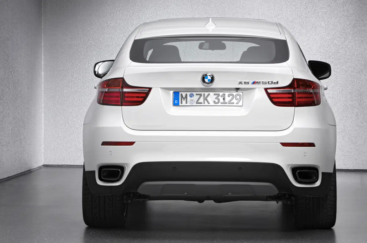 BMW X6 M50d (6)