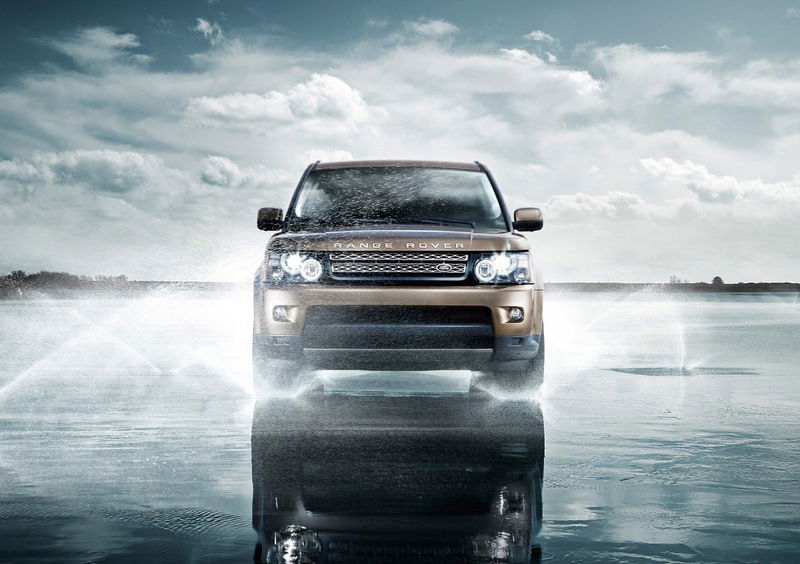 Range Rover Sport S