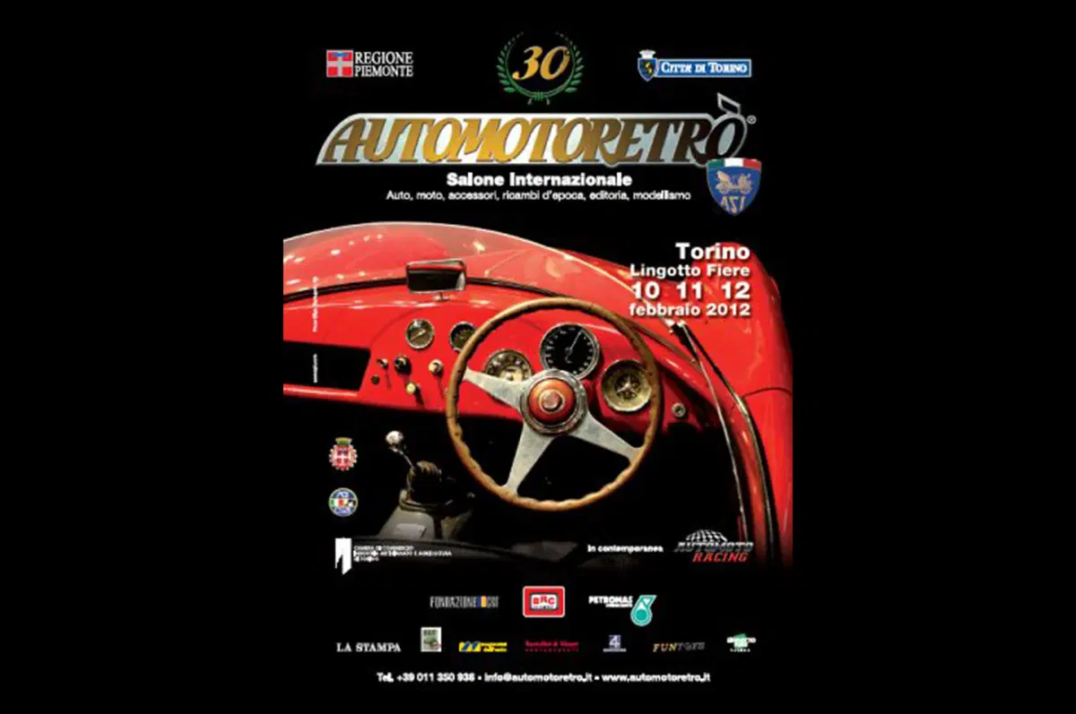 Automotoretrò 2012 (2)