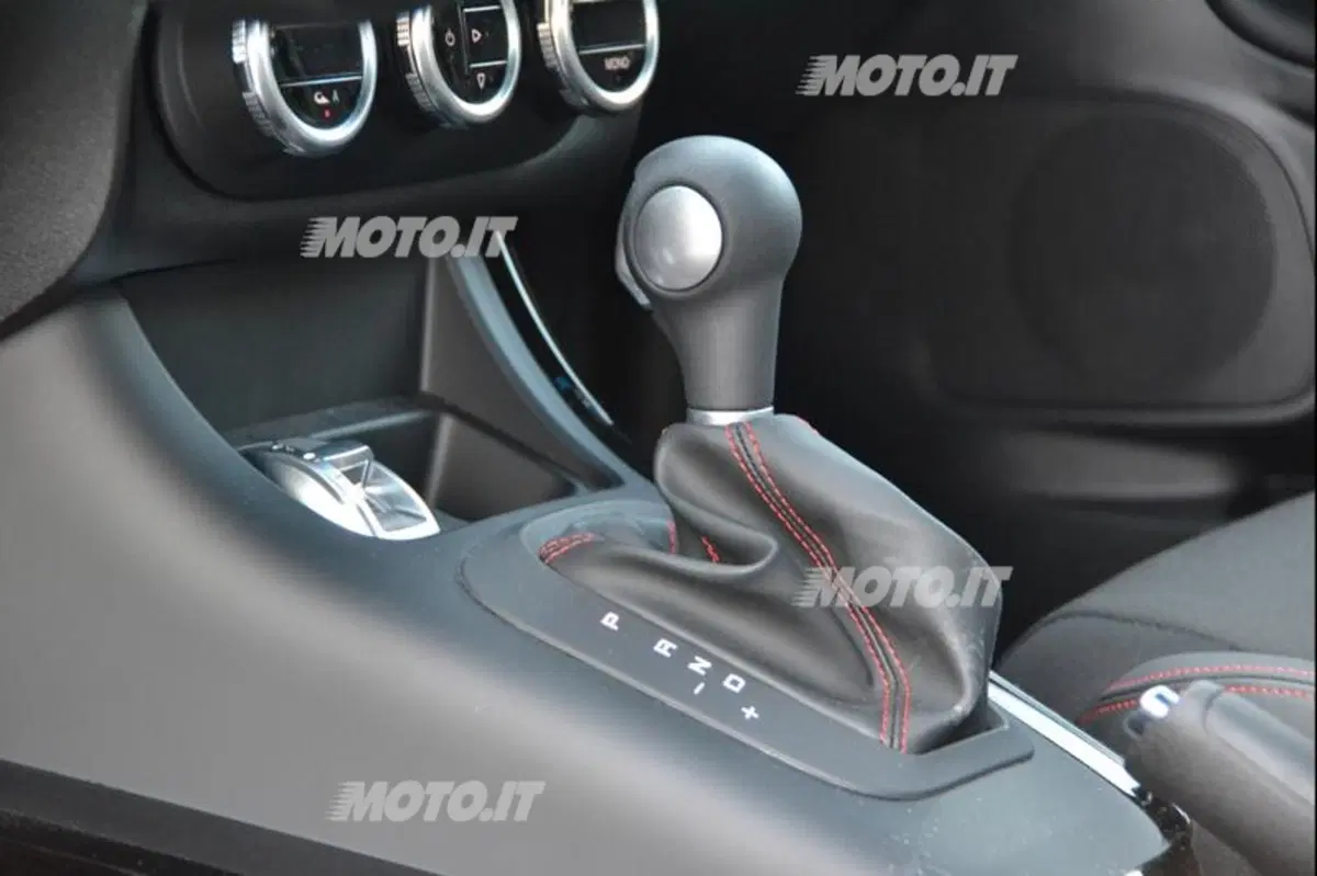 Alfa Romeo Giulietta TCT (7)