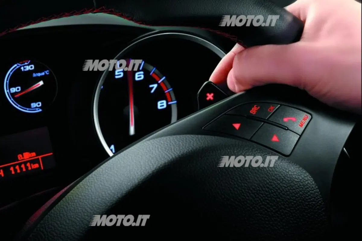 Alfa Romeo Giulietta TCT (8)