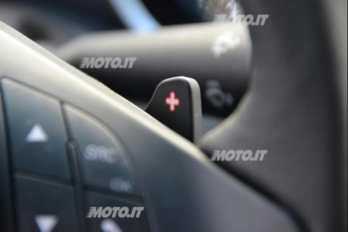Alfa Romeo Giulietta TCT (10)