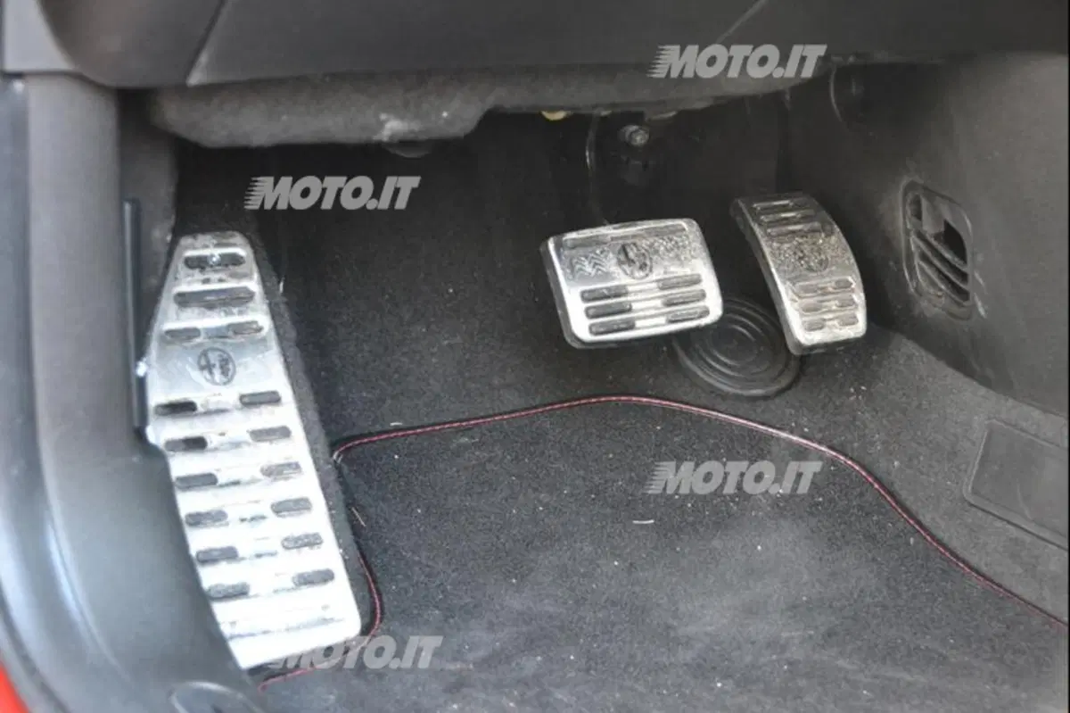 Alfa Romeo Giulietta TCT (13)