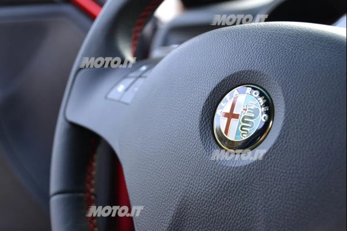 Alfa Romeo Giulietta TCT (16)
