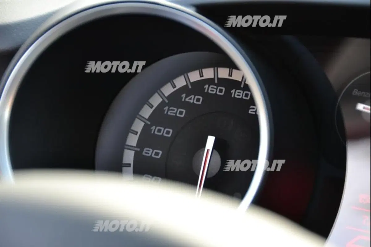Alfa Romeo Giulietta TCT (20)