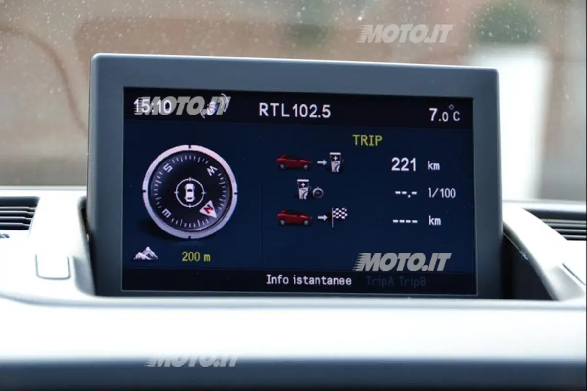 Alfa Romeo Giulietta TCT (22)