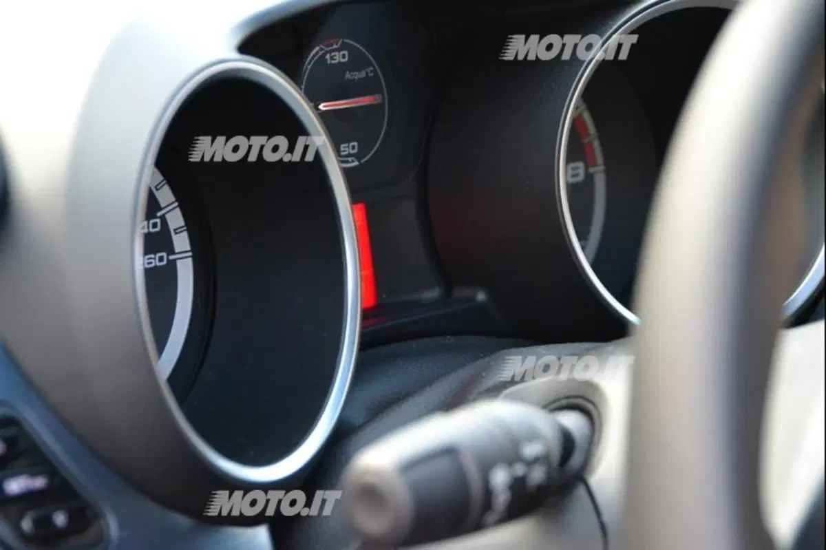 Alfa Romeo Giulietta TCT (25)