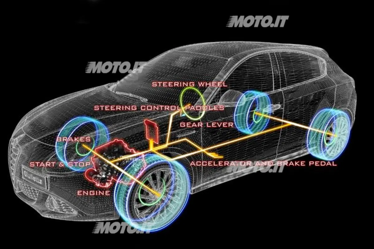 Alfa Romeo Giulietta TCT (29)