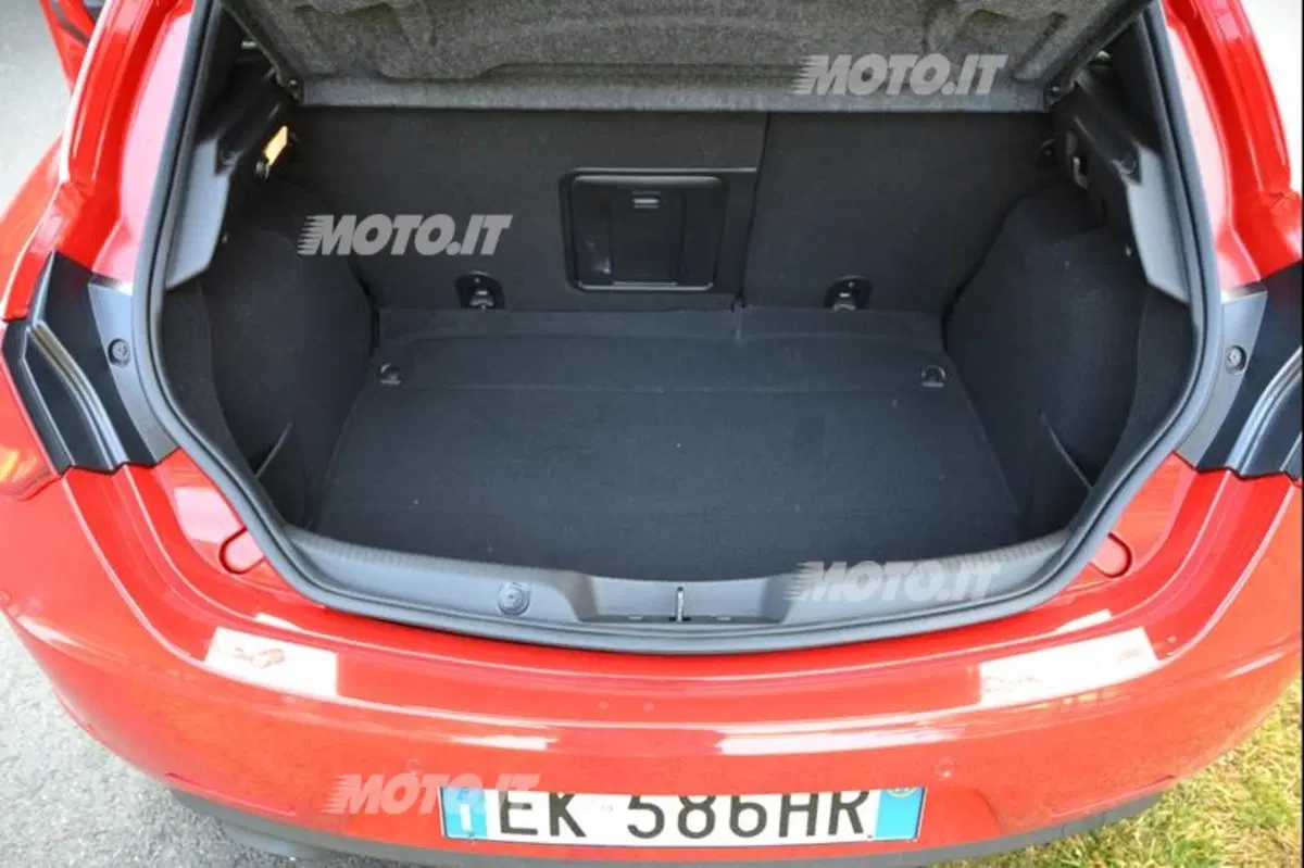 Alfa Romeo Giulietta TCT (30)