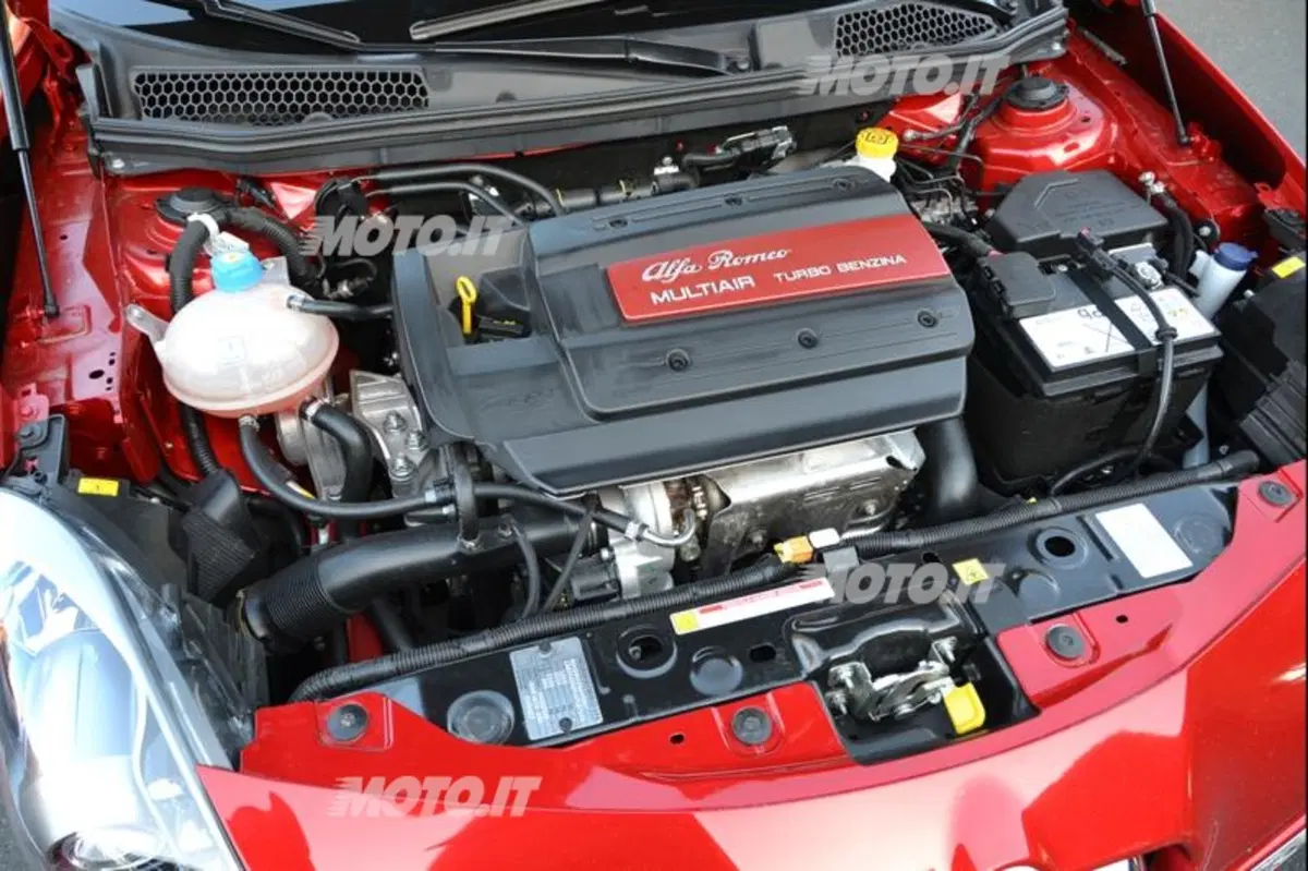 Alfa Romeo Giulietta TCT (48)