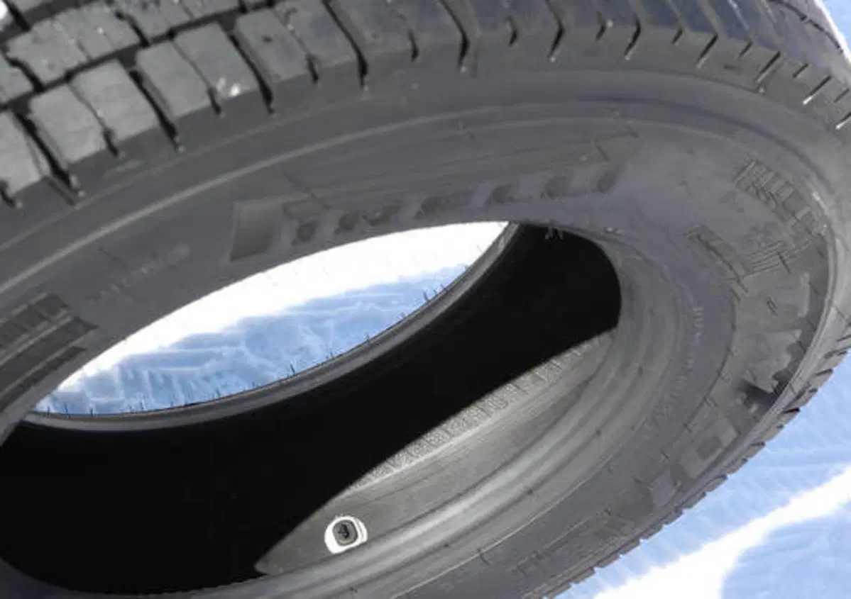 Pirelli Cyber Fleet