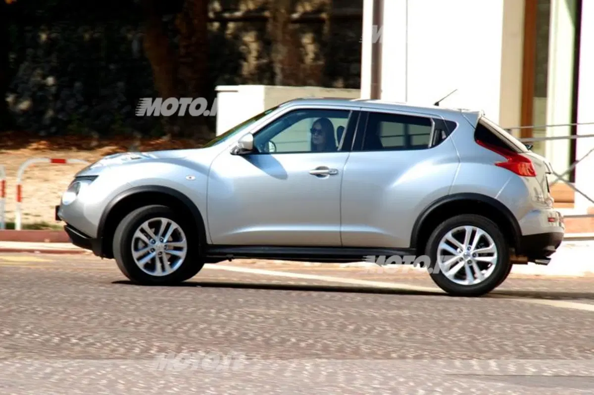 Nissan Juke 1.6 DIG-T Tekna (3)