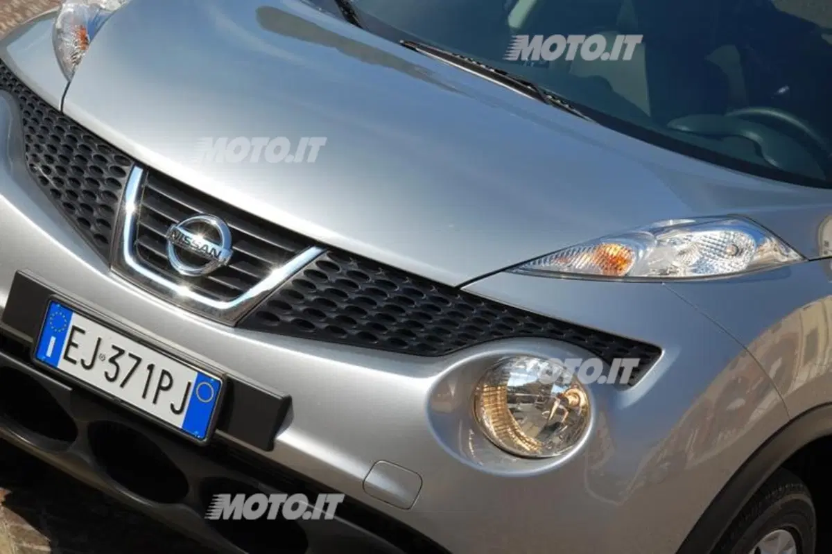 Nissan Juke 1.6 DIG-T Tekna (18)