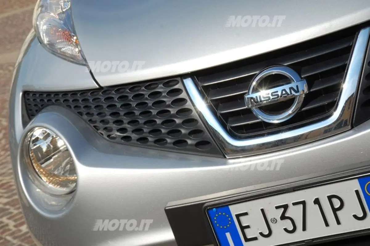 Nissan Juke 1.6 DIG-T Tekna (19)