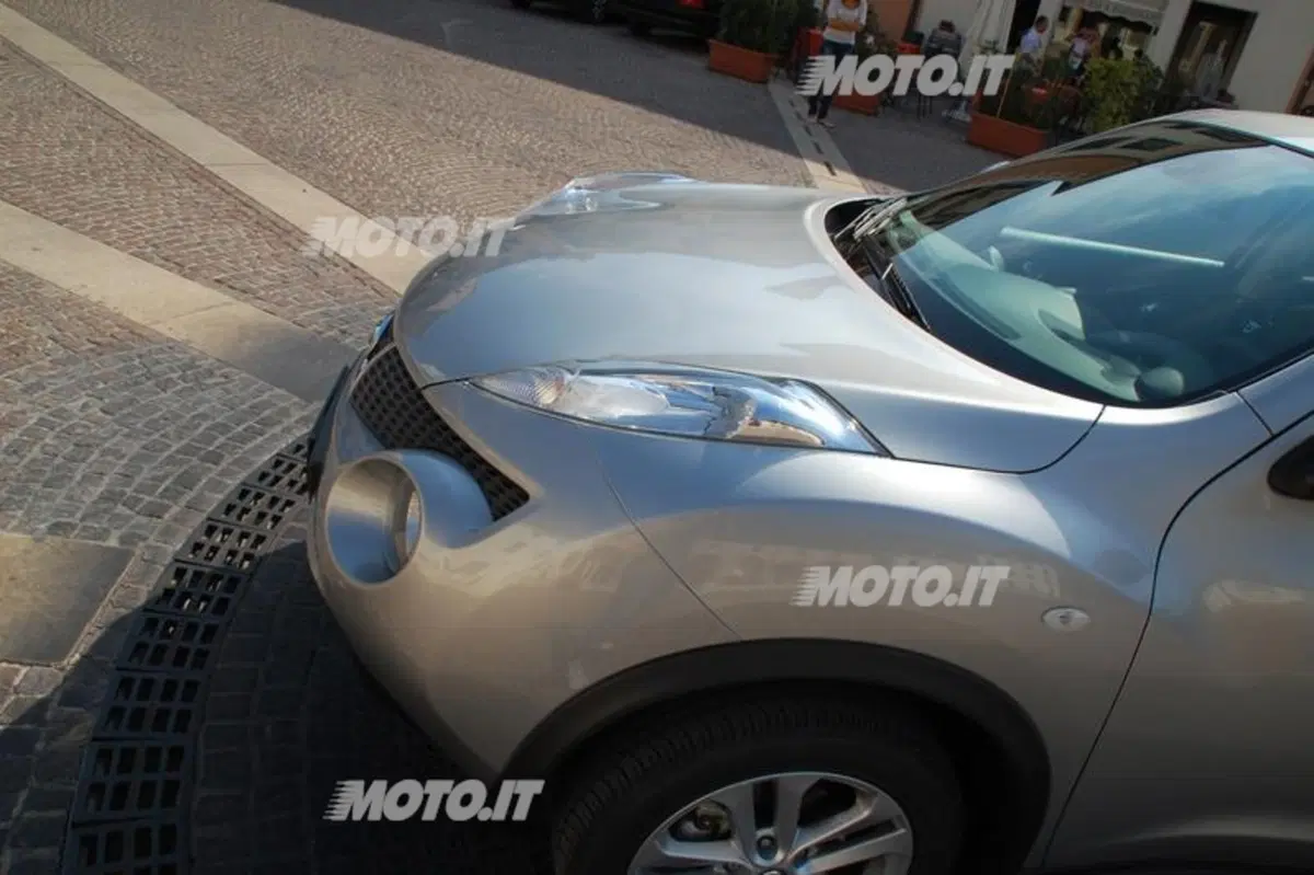 Nissan Juke 1.6 DIG-T Tekna (23)