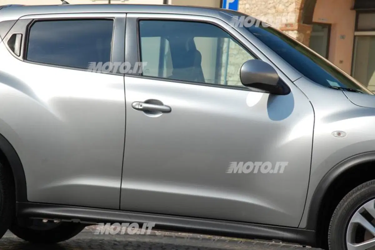 Nissan Juke 1.6 DIG-T Tekna (24)