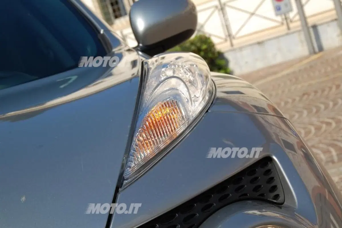 Nissan Juke 1.6 DIG-T Tekna (26)