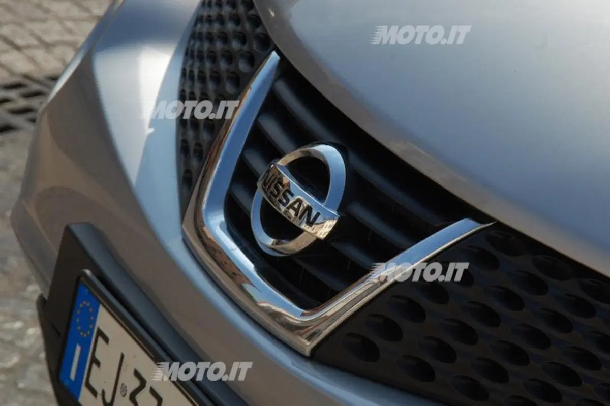 Nissan Juke 1.6 DIG-T Tekna (30)
