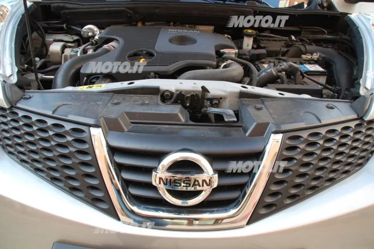 Nissan Juke 1.6 DIG-T Tekna (60)