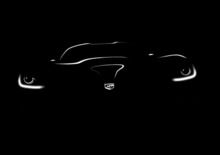 SRT Viper 2013: svelato il primo teaser