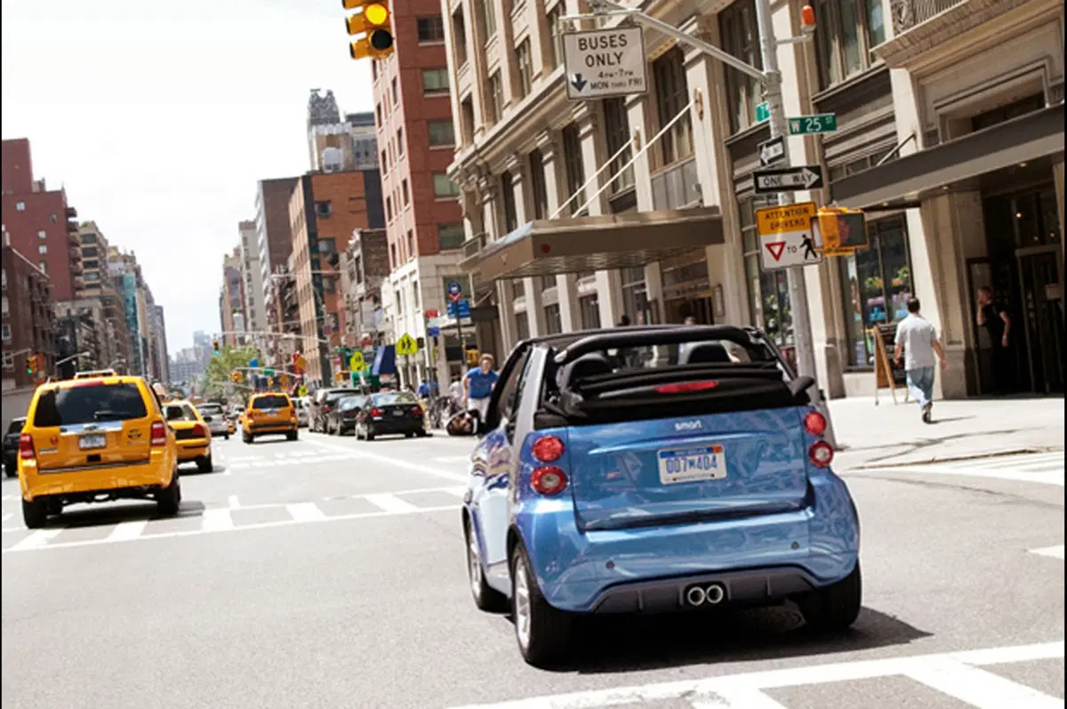 smart fortwo facelift 2012 (6)