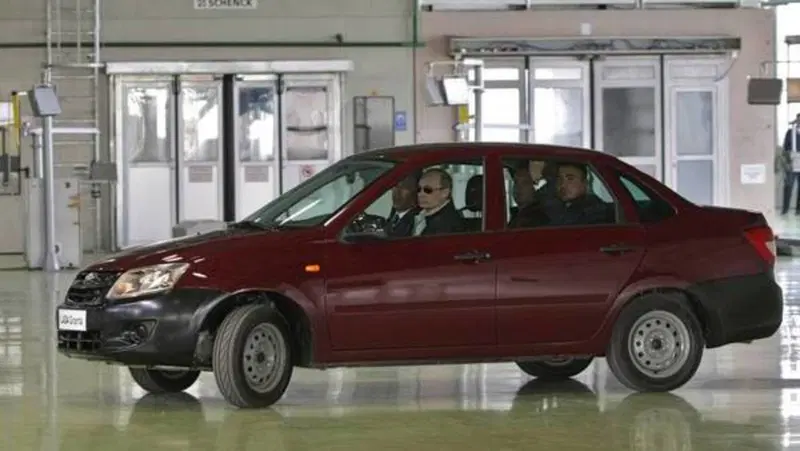 L'alleanza Renault-Nissan vicina al controllo di Avtovaz