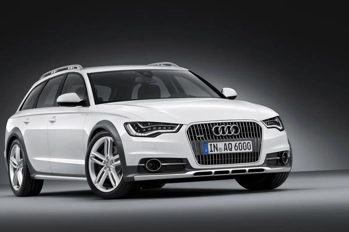 Audi: su A6 e A7 il BiTDI da 313 CV (5)