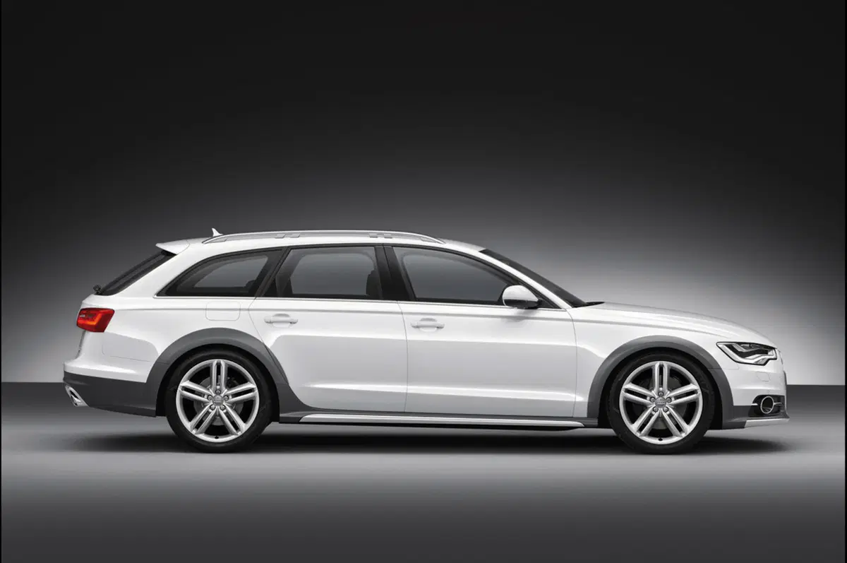 Audi: su A6 e A7 il BiTDI da 313 CV (6)