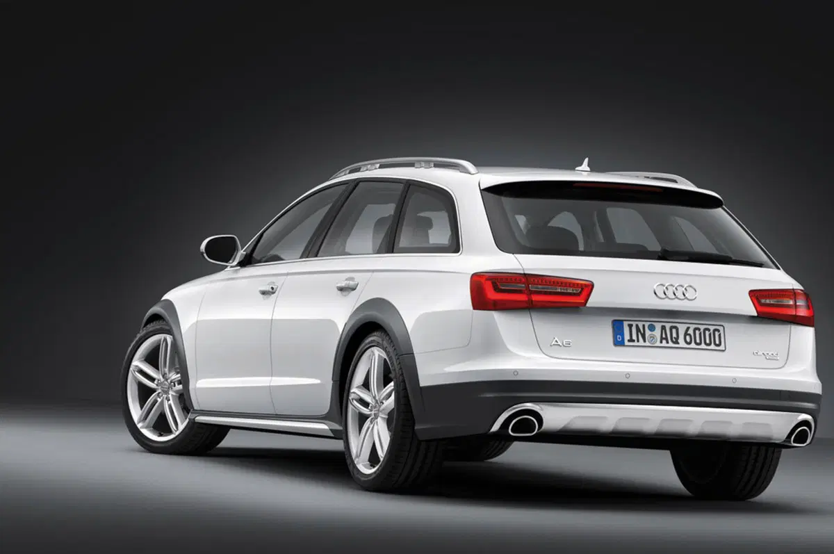 Audi: su A6 e A7 il BiTDI da 313 CV (7)