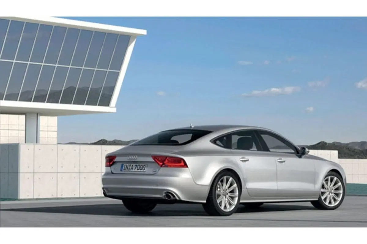 Audi: su A6 e A7 il BiTDI da 313 CV (9)