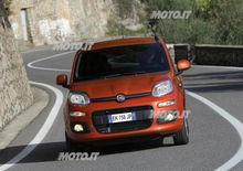 Fiat Panda: un nuovo porte aperte il 4 e il 5 febbraio