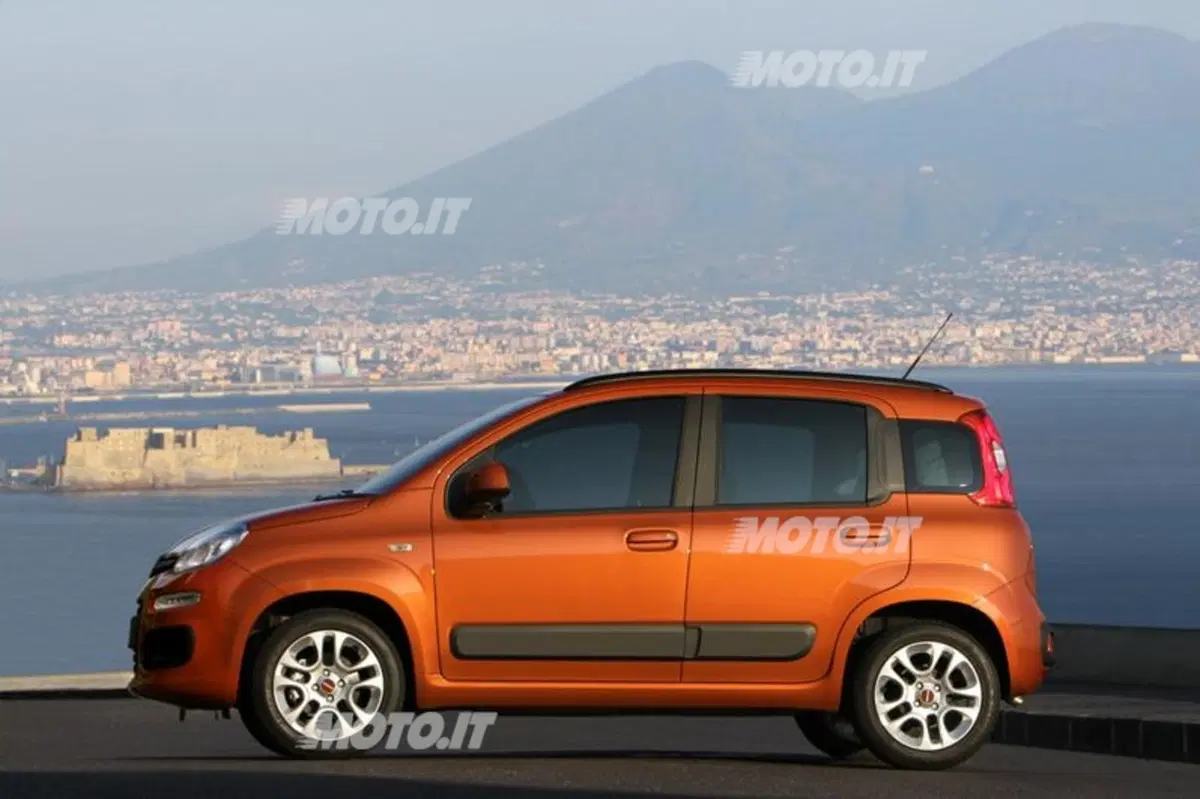 Fiat Panda: un nuovo porte aperte il 4 e il 5 febbraio (6)