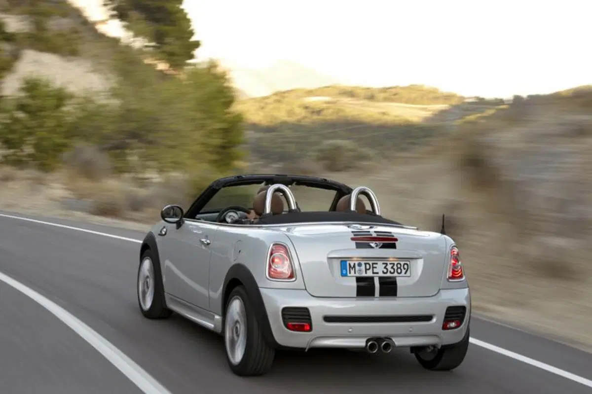 Mini Roadster: listino prezzi (2)