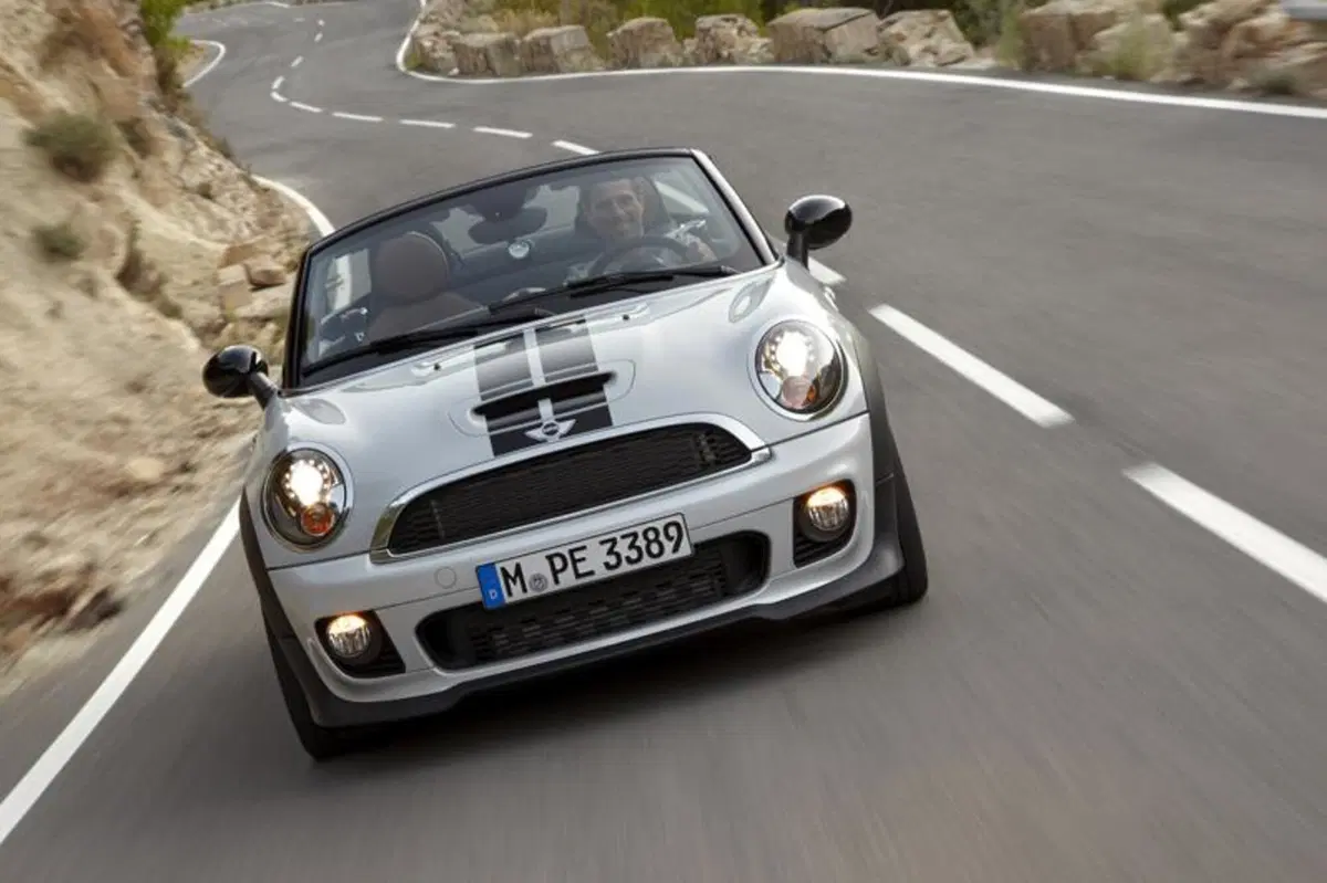 Mini Roadster: listino prezzi (5)