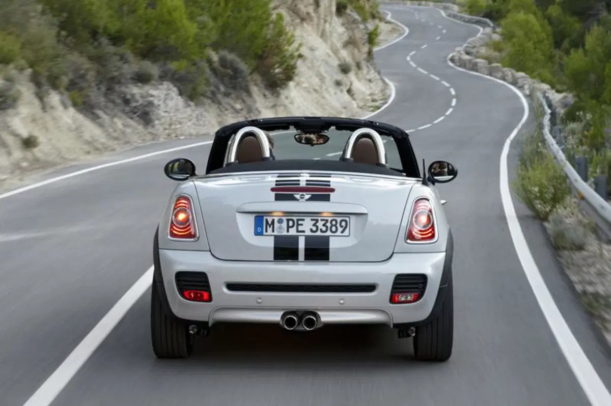 Mini Roadster: listino prezzi (11)