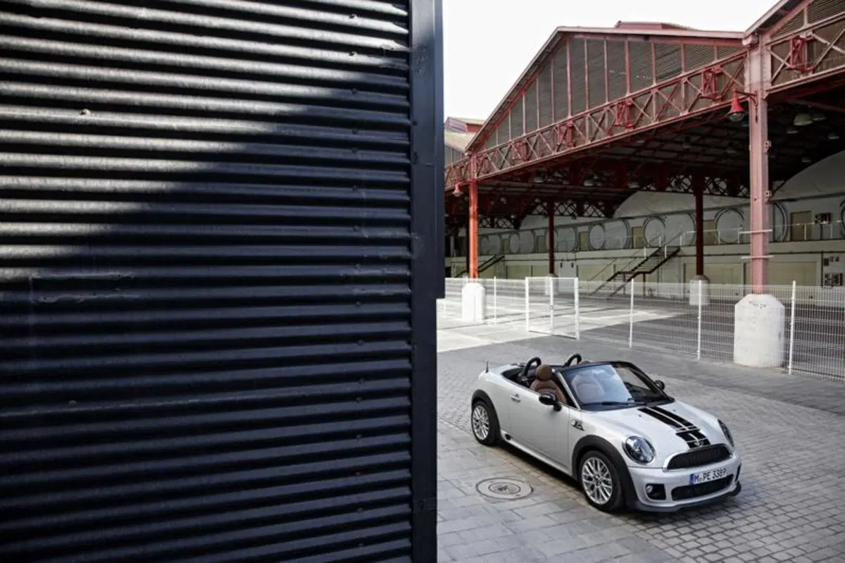Mini Roadster: listino prezzi (13)