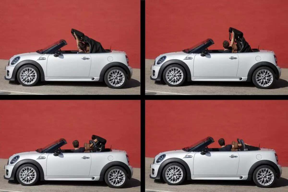 Mini Roadster: listino prezzi (19)