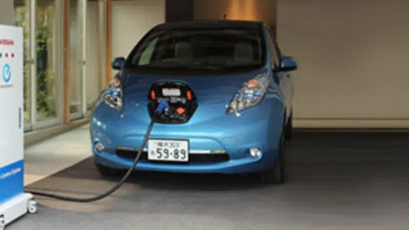 Nissan: al vaglio un piano per l'espansione dell'elettrico in Europa