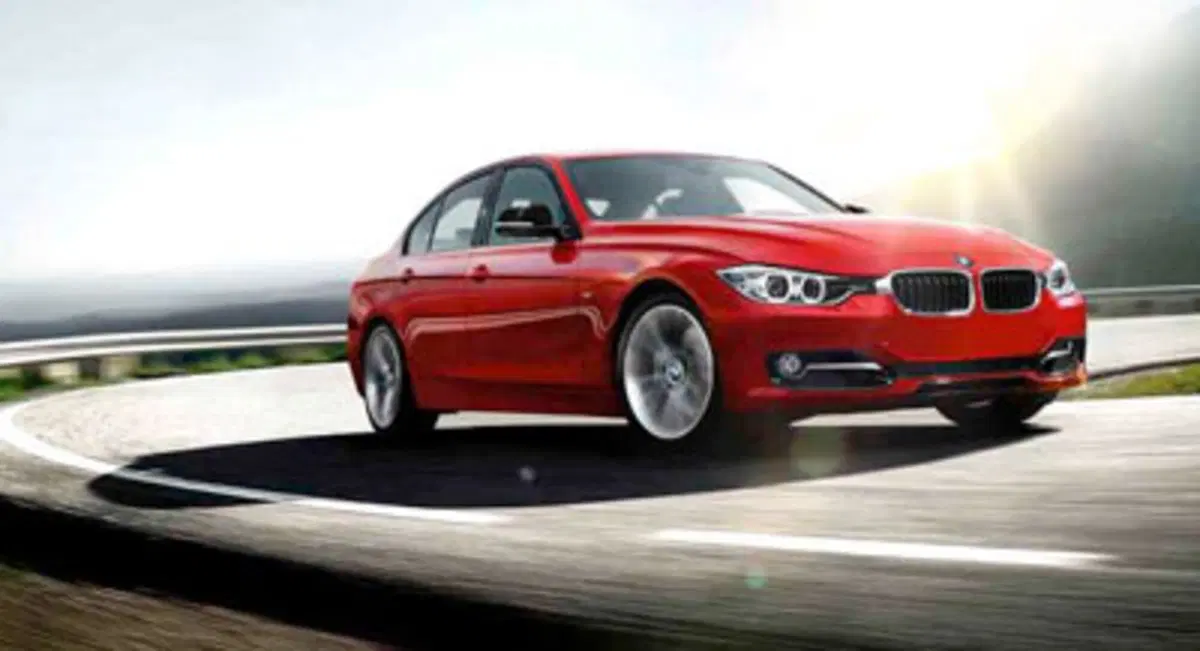 BMW Serie 3: una storia lunga sei generazioni (19)