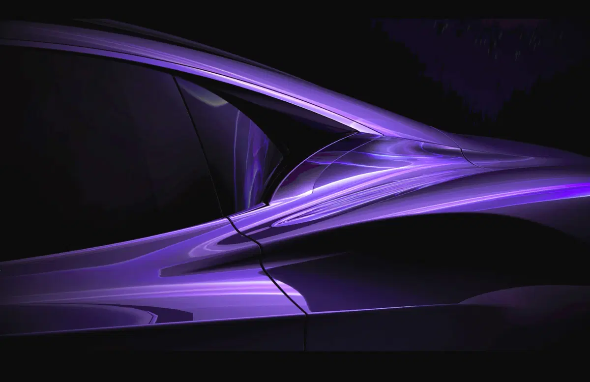 Infiniti EMERG-E: svelato il nome della concept di Ginevra