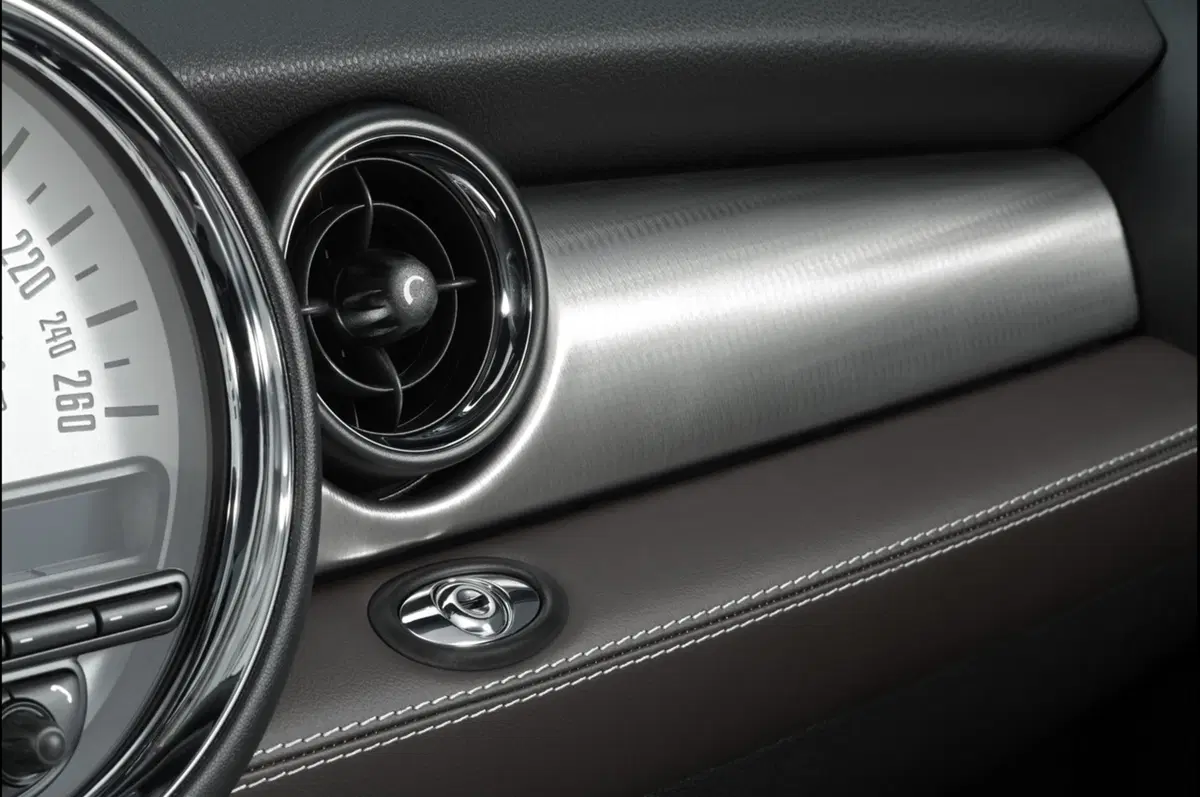 Mini Cabrio Highgate (16)