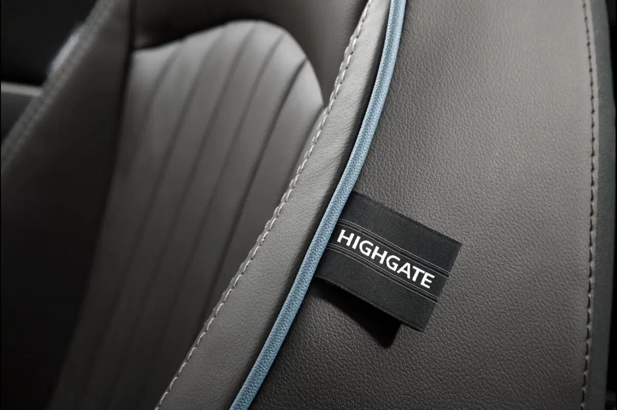 Mini Cabrio Highgate (18)
