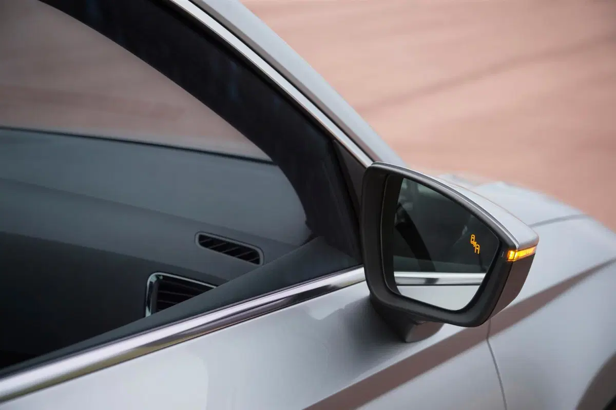 Quale comprare, Confronto: Seat Ateca 1.6 TDI Style Vs Hyundai Tucson 1.7 CRDi Comfort (8)