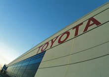 Toyota conferma l'obiettivo delle 835.000 unità in Europa nel 2012