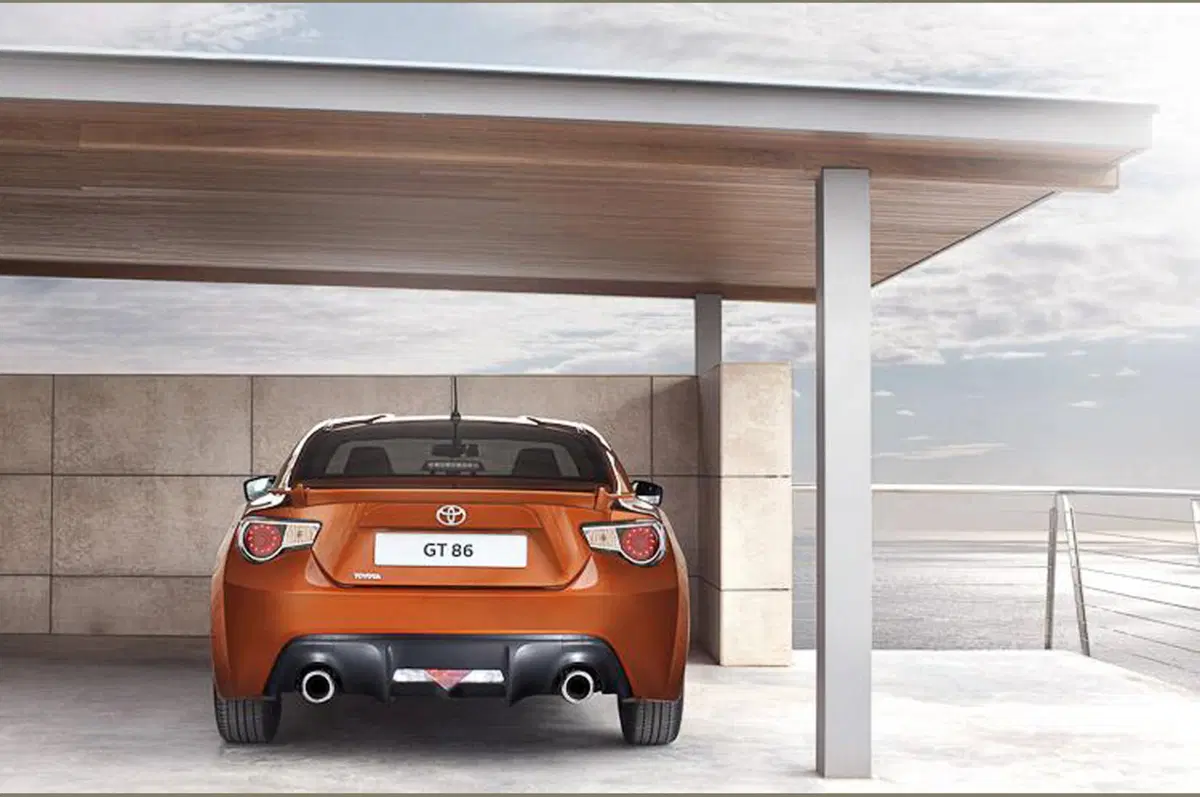 Toyota GT-86: in U.K. costa 24.995 sterline (6)