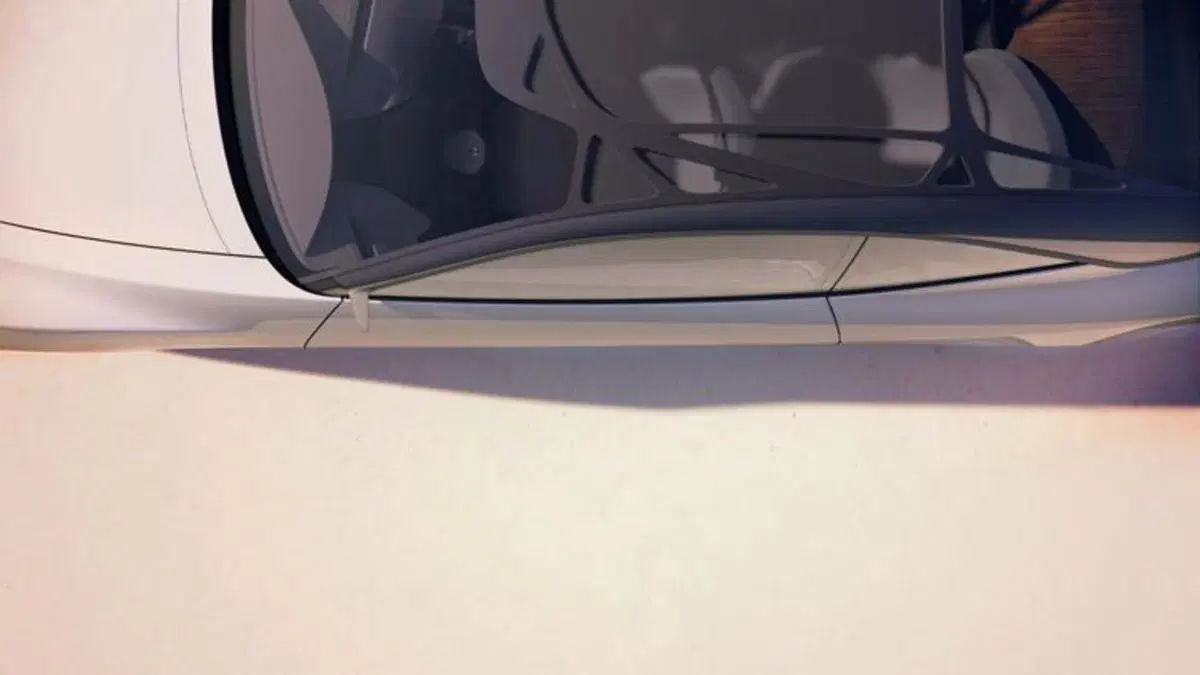 Pinifarina Cambiano: diffuso il quarto teaser (4)