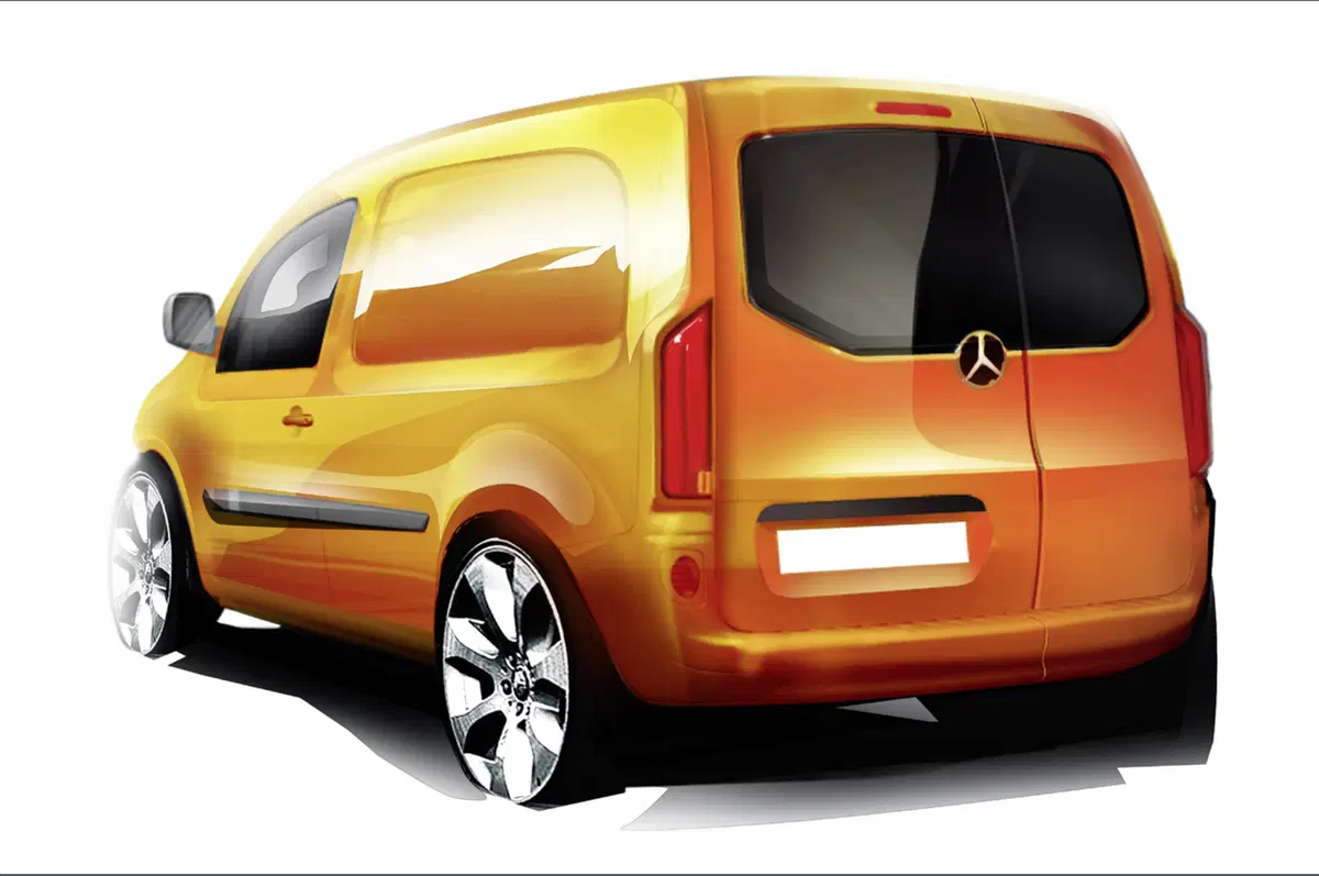 Mercedes-Benz Citan (2)