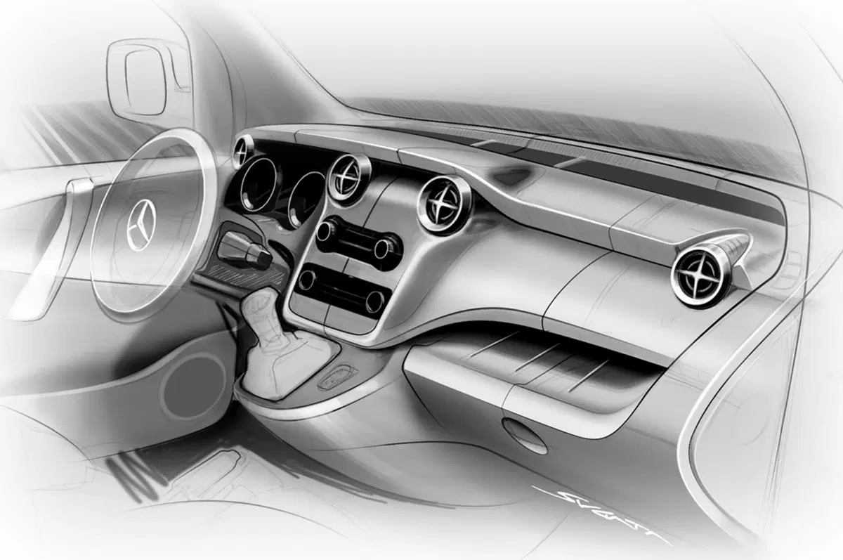 Mercedes-Benz Citan (3)