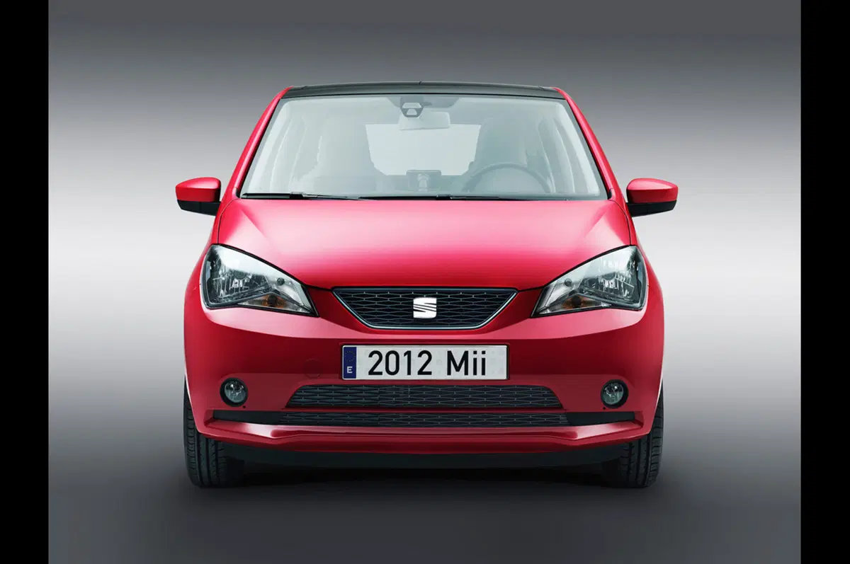 Seat Mii 5 porte (5)