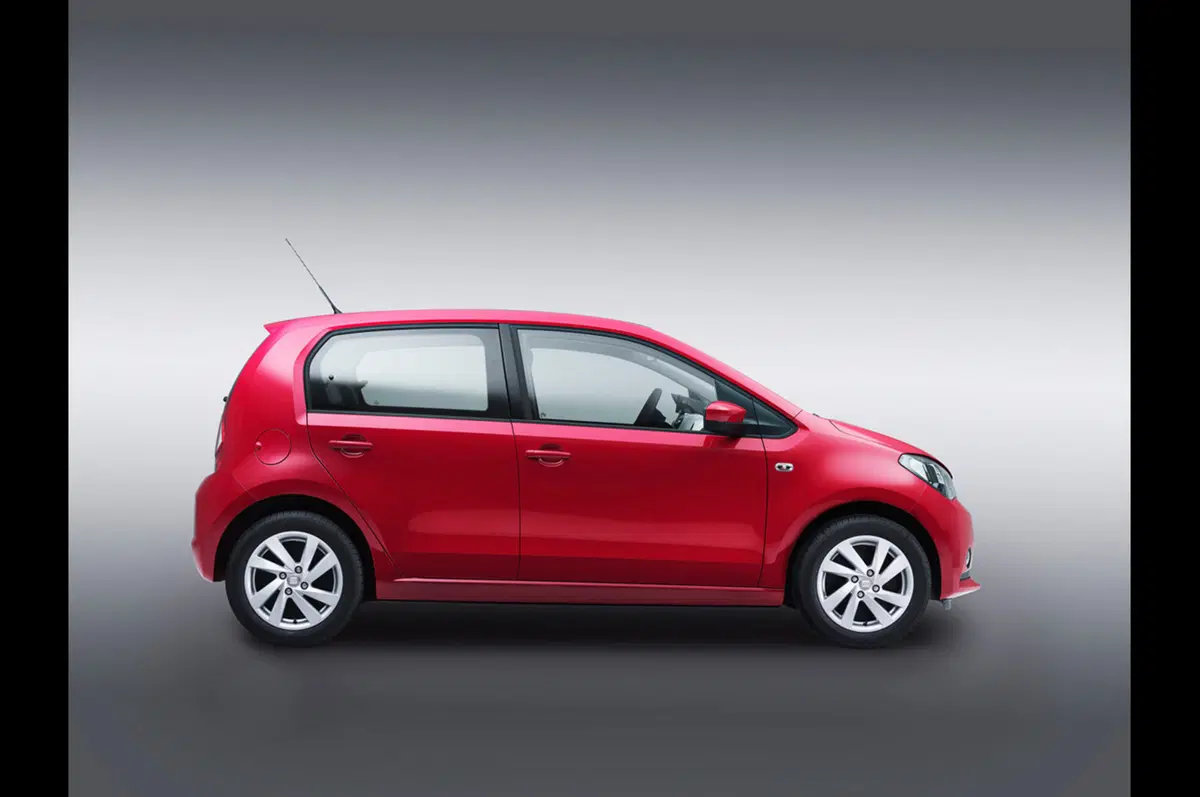 Seat Mii 5 porte (10)
